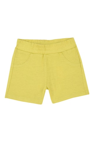 Short - Lichtgroen