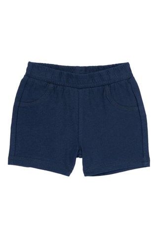 Short - Nachtblauw