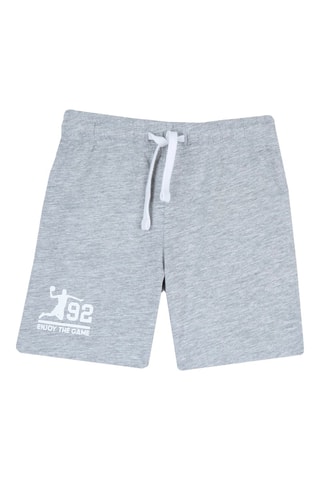 Short - Lichtgrijs