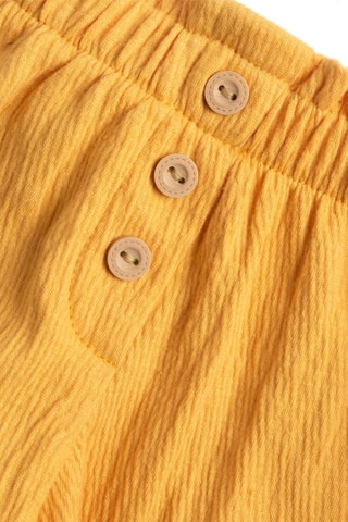 Short - Mosterdgeel 