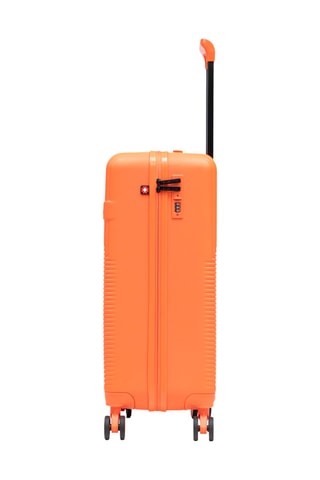 Maleta de cabina Wohlen (S) - 56 cm - Naranja