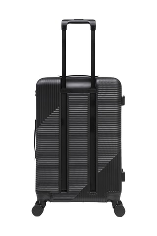 Maleta de cabina low cost Wohlen (XS) - 52 cm - Negro