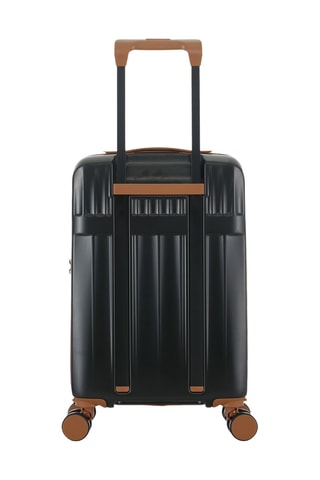 Maleta XS Zermatt (XS) - 54,5 cm - Negro