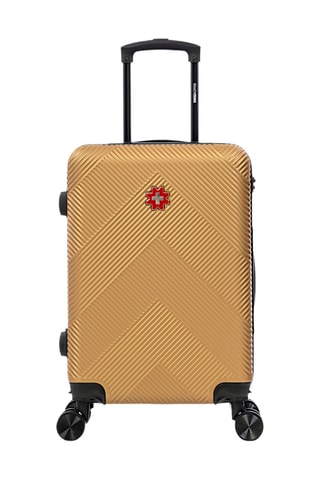 Maleta de cabina Olten (S) - 57 cm - Beige