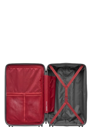 Juego de 3 maletas Wohlen (XS/M/L) - 52/66,5/75,5 cm - Rosa