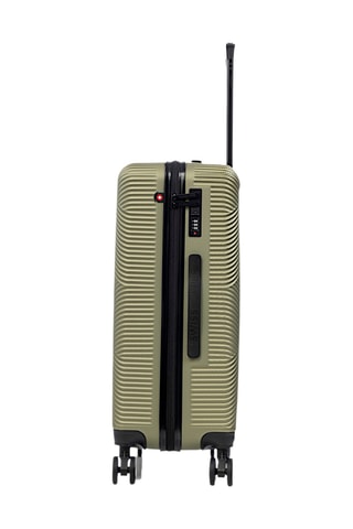 Maleta grande Olten (L) - 76,5 cm - Verde