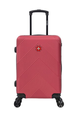 Maleta de cabina Olten (S) - 57 cm - Burdeos