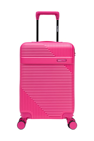 Maleta de cabina Wohlen (S) - 56 cm - Rosa