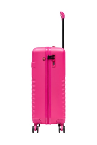 Maleta de cabina Wohlen (S) - 56 cm - Rosa