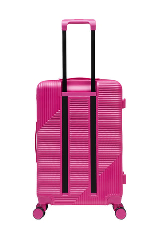 Maleta de cabina Wohlen (S) - 56 cm - Rosa