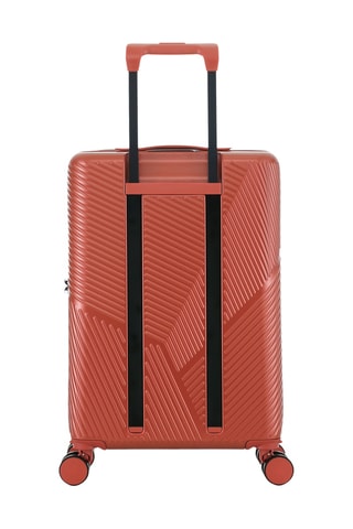 Maleta de cabina Fribourg (S) - 59 cm - Naranja oscuro