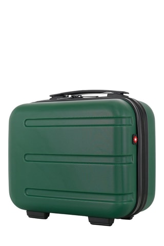 Vanity Aigle-K (K) - 3 cm - Verde oscuro