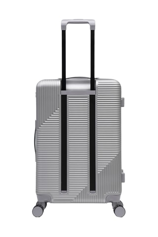 Maleta de cabina Wohlen (S) - 56 cm - Gris