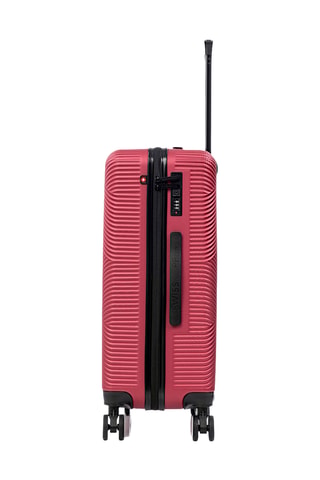 Maleta grande Olten (L) - 76,5 cm - Burdeos