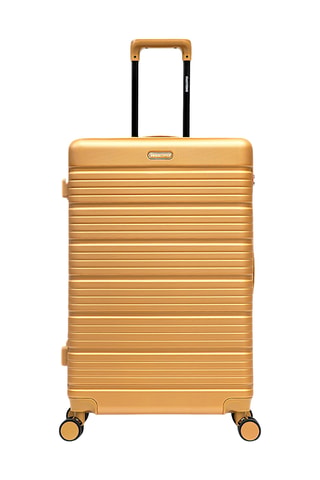 Maleta grande Lugano (L) - 74,5 cm - Beige