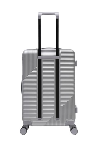 Maleta mediana y maleta grande Wohlen (M/L) - 66,5/75,5 cm - Gris
