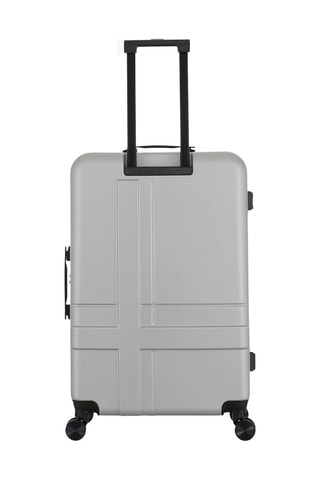Maleta grande (L) Uster - 75 cm - Gris