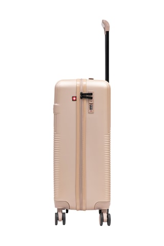 Maleta de cabina Wohlen (S) - 56 cm - Beige