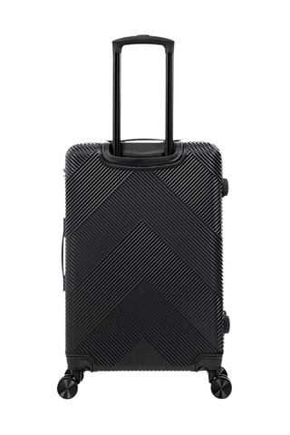 Maleta de cabina Olten (S) - 57 cm - Negro