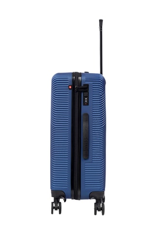 Maleta de cabina Olten (S) - 57 cm - Azul marino