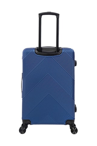 Maleta de cabina Olten (S) - 57 cm - Azul marino