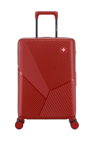 Maleta de cabina Fribourg (S) - 59 cm - Burdeos
