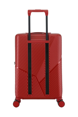 Maleta de cabina Fribourg (S) - 59 cm - Burdeos