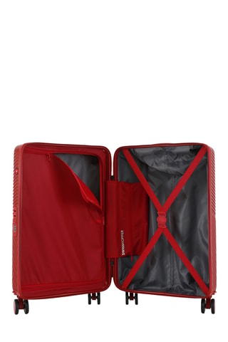 Maleta de cabina Fribourg (S) - 59 cm - Burdeos