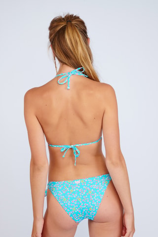 Bas de maillot Goodvibes - Turquoise