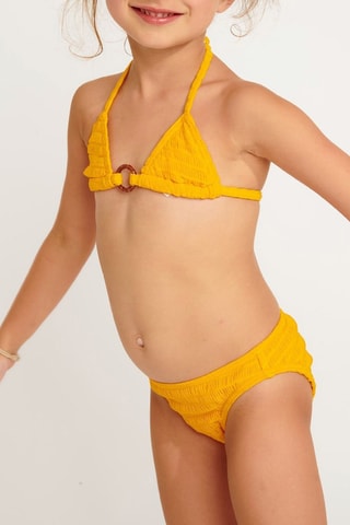 Maillot 2 pièces Groove - Orange