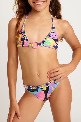 Maillot 2 pièces Sunfair - Bleu marine