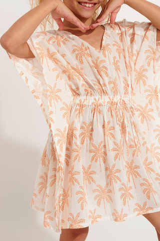 Robe Beachparty - Orange