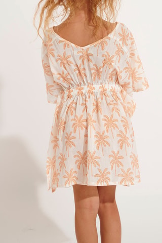 Robe Beachparty - Orange