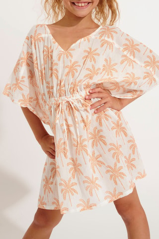 Robe Beachparty - Orange