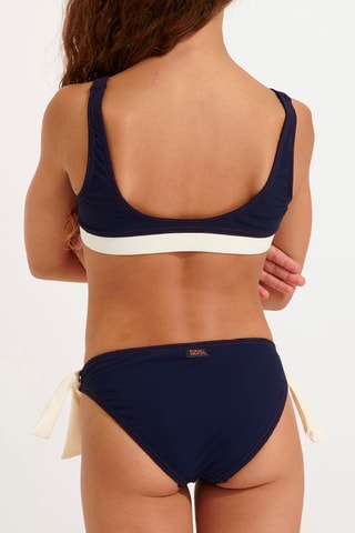 Maillot 2 pièces Unit - Bleu marine