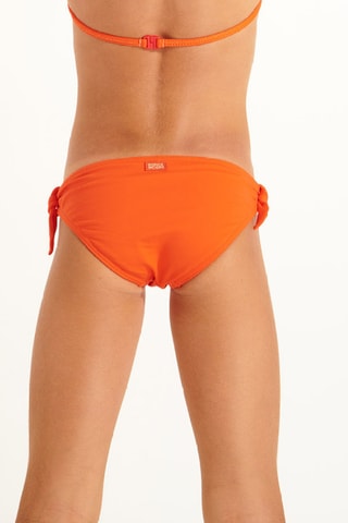 Maillot 2 pièces Colorsun - Orange