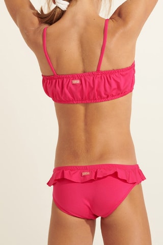 Maillot 2 pièces Azalea - Fuchsia