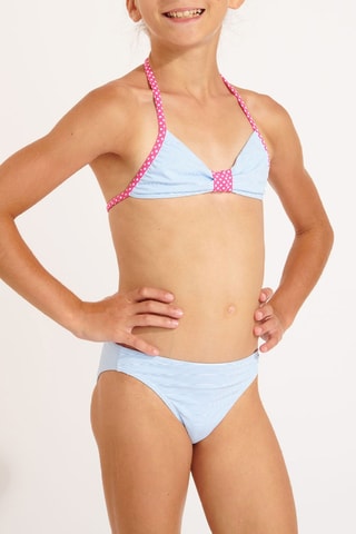 Maillot 2 pièces Citali - Ciel