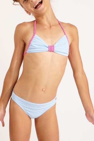 Maillot 2 pièces Citali - Ciel