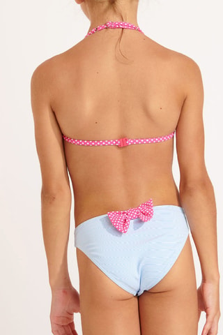 Maillot 2 pièces Citali - Ciel
