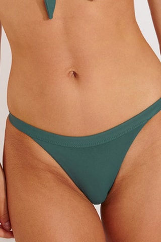 Bas de maillot Terrasun - Vert foncé