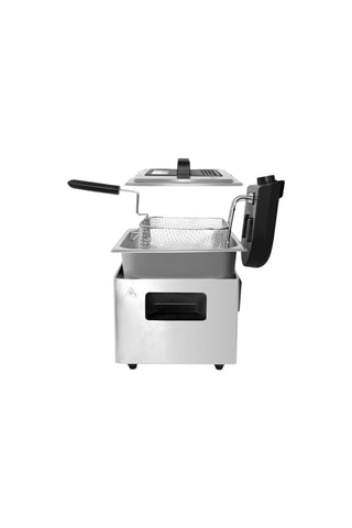 Friggitrice a olio - 2000 W - 5 l