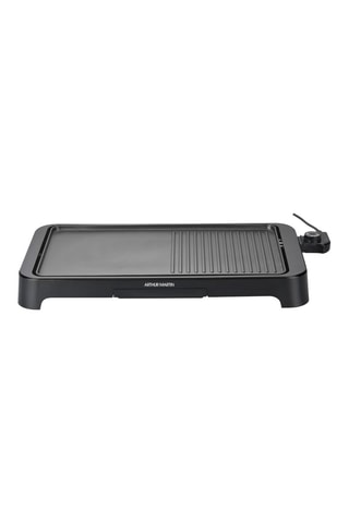 Piastra elettrica - 2000 W - 49 x 27 cm