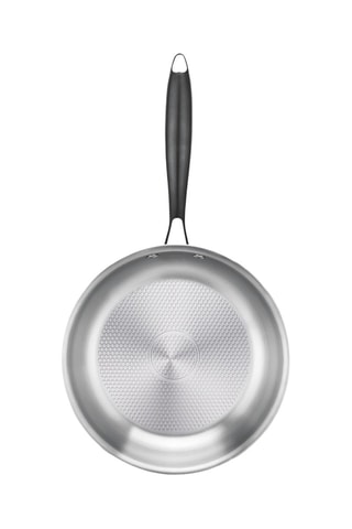 Padella in acciaio inossidabile - 20 cm