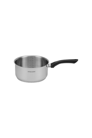 Casseruola in acciaio inossidabile 20 cm