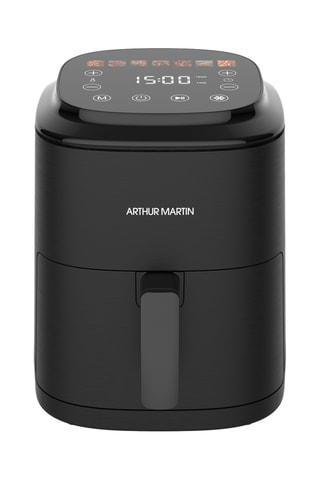 Friggitrice ad aria - 2,5 l - 1000 W