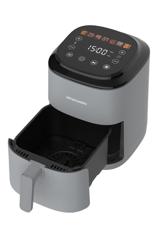 Friggitrice ad aria - 2,5 l - 1000 W