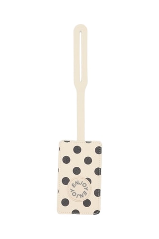 Portacarte - Beige chiaro