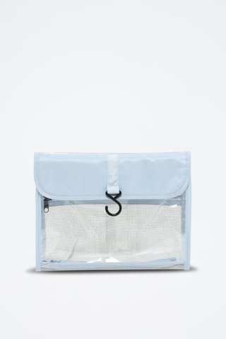 Trousse - Celeste