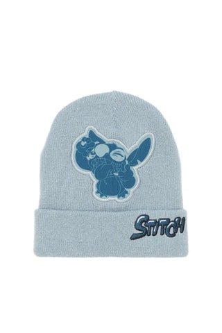 Berretto Stitch Lilo & Stitch Disney - Blu